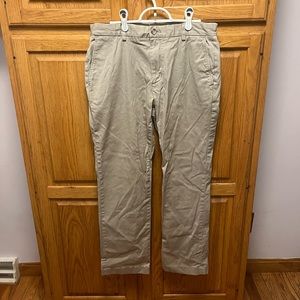 Mens vineyard vines khaki pants